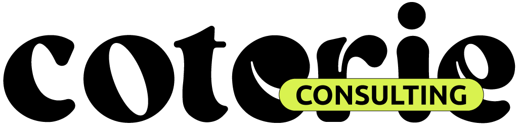 Coterie Consulting